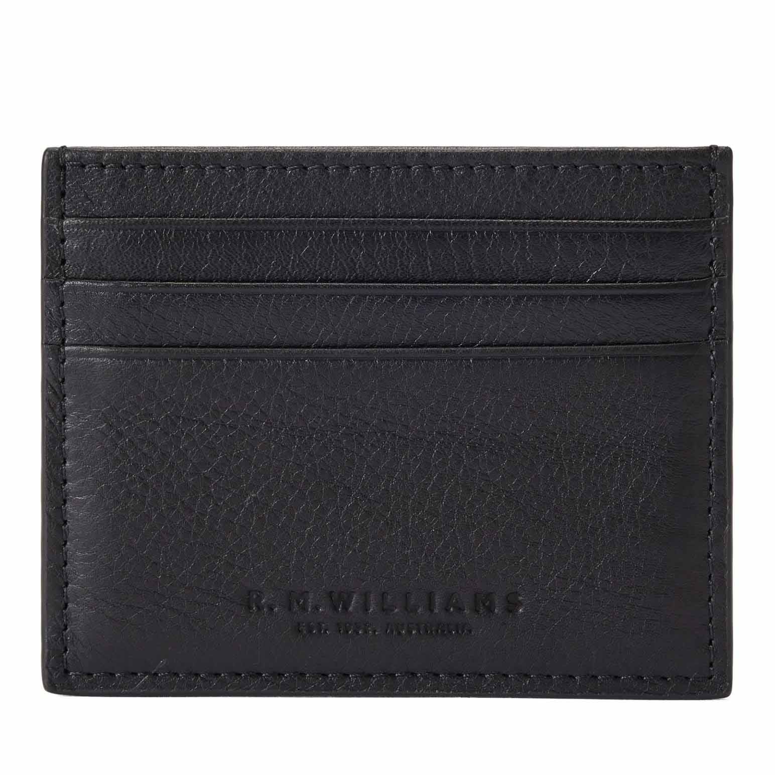 R.M. Williams Farrier Cardholder